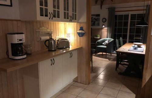 Blaskogabyggd Casa | Eyjasol Cottages