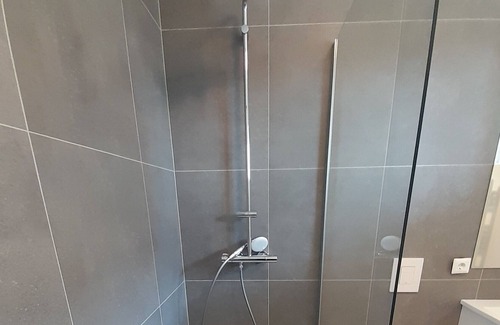 Selfoss Apartamento | Eyrakot 1BR-Self-check-in apartment in Selfoss city center.