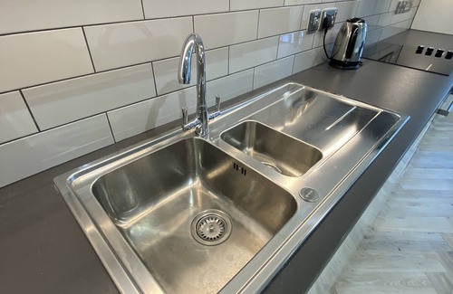 Galway City Centre Apartamento | Eyre Square Galway Central Self Catering