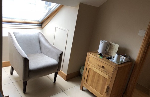 Galway City Centre Casa | Eyre Square Townhouse