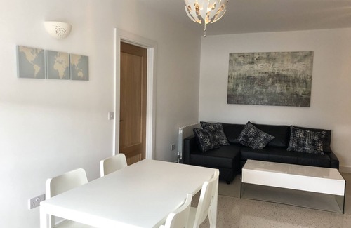 Galway City Centre Casa | Eyre Square Townhouse