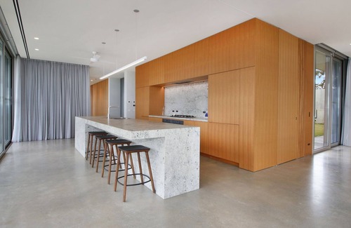 Murmungee Casa | Eyrie - Beechworth Retreat