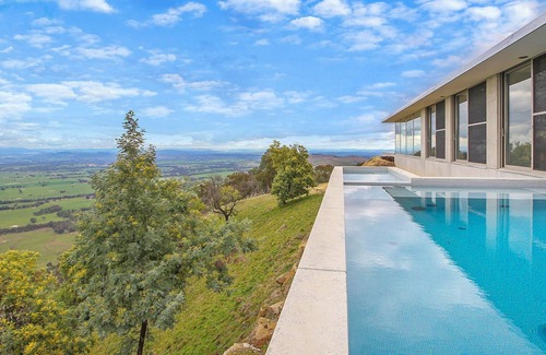 Murmungee Casa | Eyrie - Beechworth Retreat