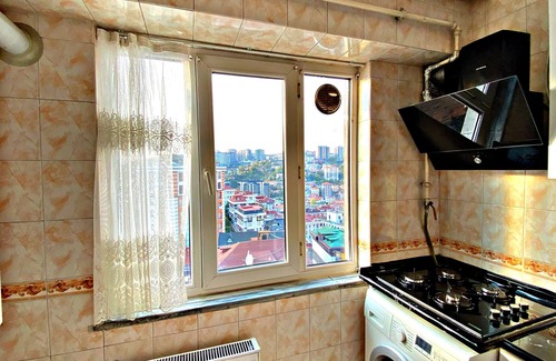 Sakarya Apartamento | Eyupsultan Apartment