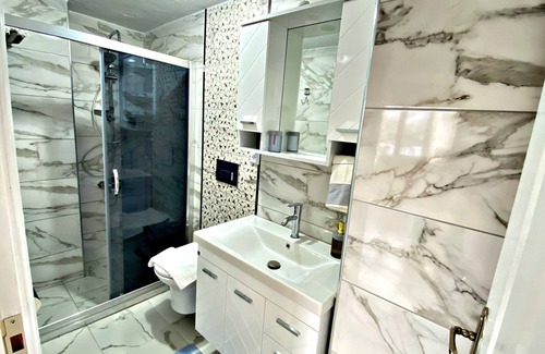 Sakarya Apartamento | Eyupsultan Apartment