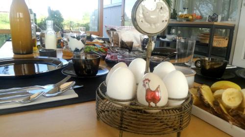 Alftanes Casa | Eyvindarholt Guesthouse