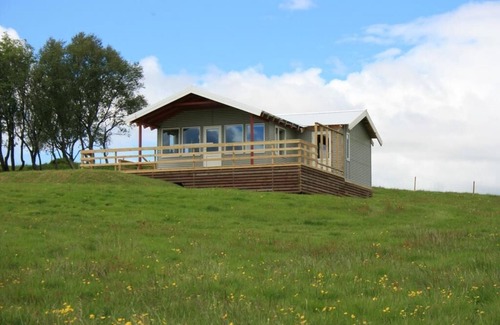 Laugarvatn Cabaña | Eyvindartunga Farm Cottage