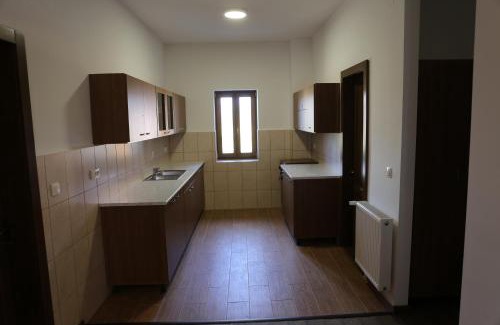 Bucin Casa | Ezüstfenyő Agroturisztikai Panzió