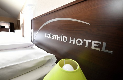 Veszprem Hotel | Ezüsthíd Hotel