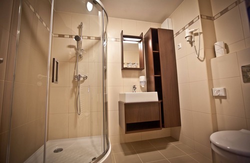 Veszprem Hotel | Ezüsthíd Hotel