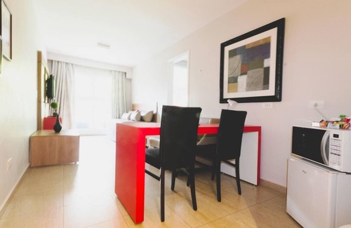 Sao Paulo Casa | Ez Acclimation Hotelll