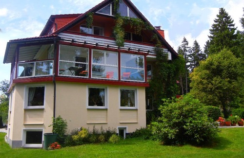 Fleckl Apartamento | EZ-App. | Acogedor apartamento EZ amueblado con atención al detalle