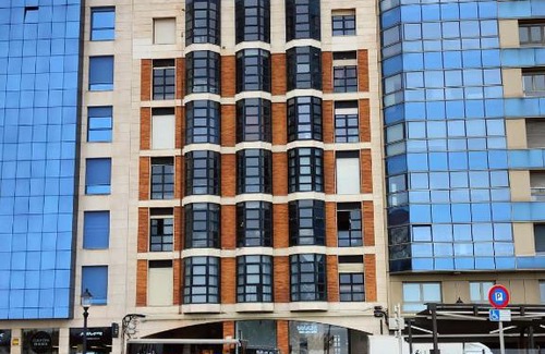 Centro de la ciudad de Gijón Apartamento | EZCURDIA 44