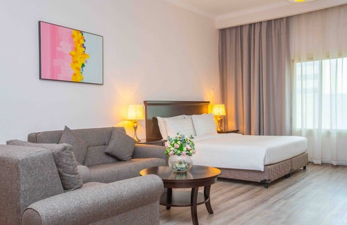 Doha Hotel | Ezdan Residence