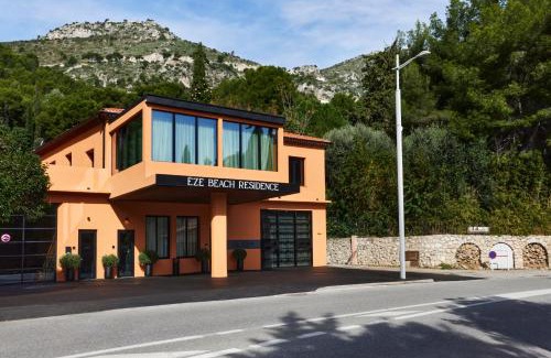 Eze Apartamento | EZE BEACH Residence