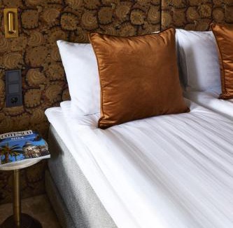 Eze Apartamento | EZE BEACH Residence