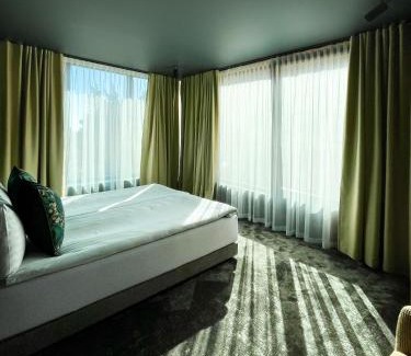 Eze Apartamento | EZE BEACH Residence