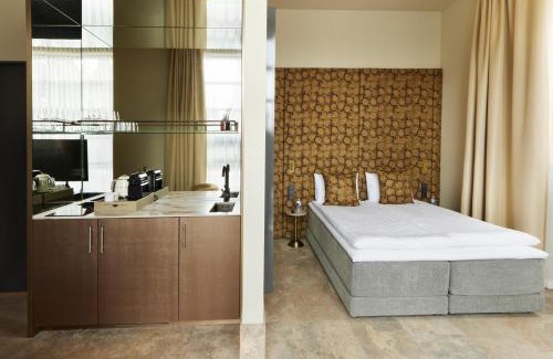 Eze Apartamento | EZE BEACH Residence
