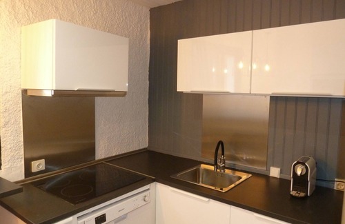 Eze Apartamento | Eze Bord MER Apartamento amueblado en la villa
