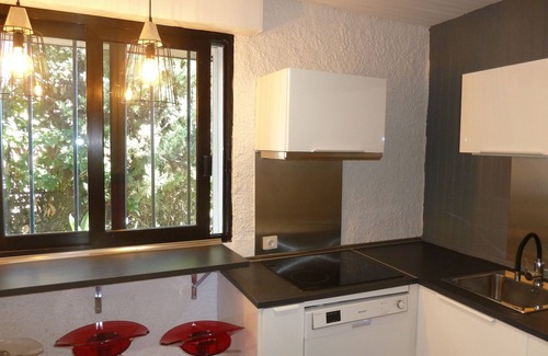 Eze Apartamento | Eze Bord MER Apartamento amueblado en la villa