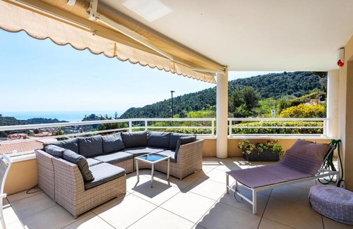 Eze Apartamento | EZE VISTA AP4328 By Riviera Holiday Homes