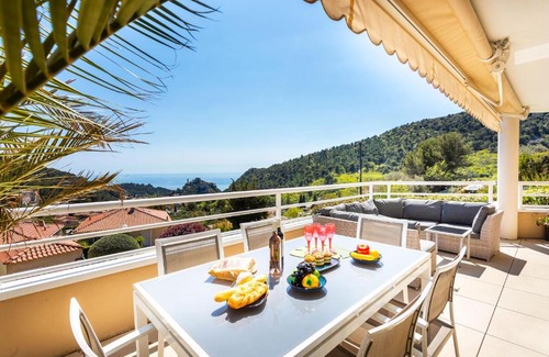 Eze Apartamento | EZE VISTA AP4328 By Riviera Holiday Homes