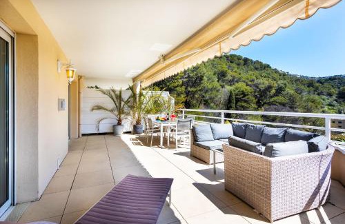 Eze Apartamento | EZE VISTA AP4328 By Riviera Holiday Homes