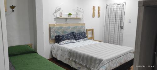 El Jagüel Apartamento | Ezeiza 3 departamento privado a 15 minutos del aeropuerto hasta 7 personas OPCIONAL TRANFER DESDE Y HACIA EL AEROPUERTO DE EZEIZA LAS 24 HORAS pet friendly conexion con Aeroparque