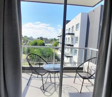 Partido de Rauch Apartamento | Ezeiza AGC 308