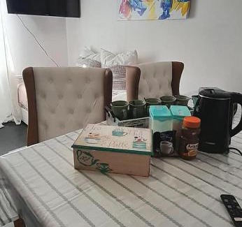Ezeiza Apartamento | EZEIZA CATALEIA APART A 12 MINUTOS DE AEROPUERTO MINISTRO PISTARINI CONFORT HOTELERO