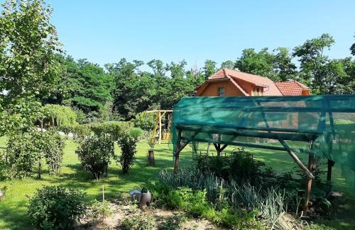 Oriszentpeter Casa | Ezerjó Ökofogadó