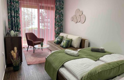 Alsóörs Apartamento | Ezerjó Nyaraló