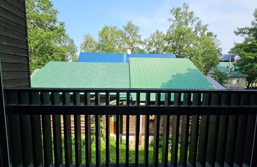 Hirafu Chalet De Esquí | Ezo Yuki