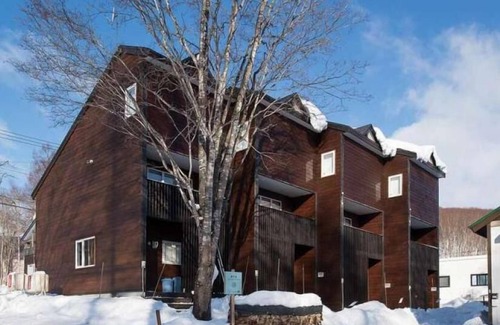 Hirafu Chalet De Esquí | Ezo Yuki