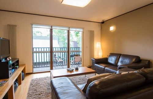 Hirafu Chalet De Esquí | Ezo Yuki