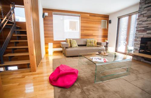 Hirafu Chalet De Esquí | Ezo Yume Chalet