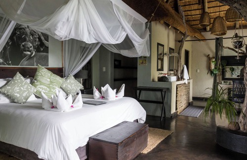 Maruleng Otro | Ezulwini Game Lodges