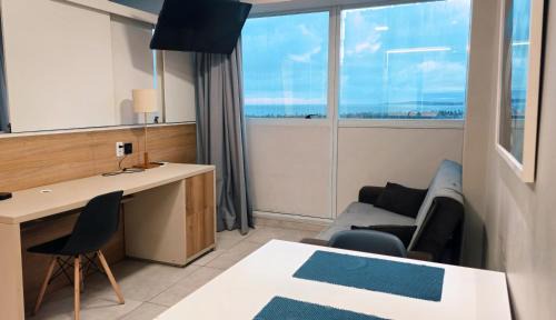 Barra de Jangada Apartamento | Ezza Experience - Beach Flat