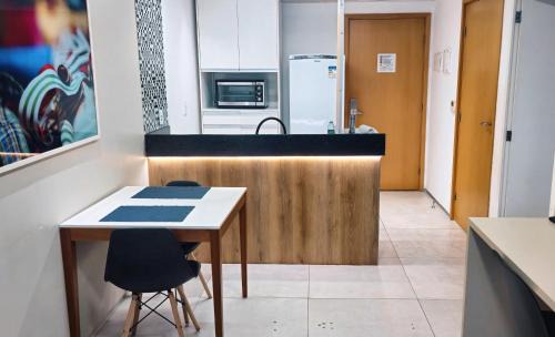 Barra de Jangada Apartamento | Ezza Experience - Beach Flat