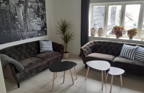 Nakskov Apartamento | Ezzo guest house
