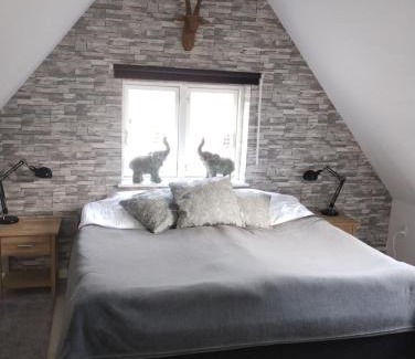 Nakskov Apartamento | Ezzo guest house