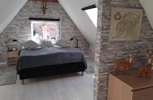 Nakskov Apartamento | Ezzo guest house