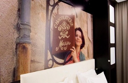 Viana do Castelo Hotel | Fábrica do Chocolate
