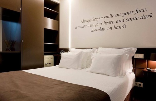Viana do Castelo Hotel | Fábrica do Chocolate