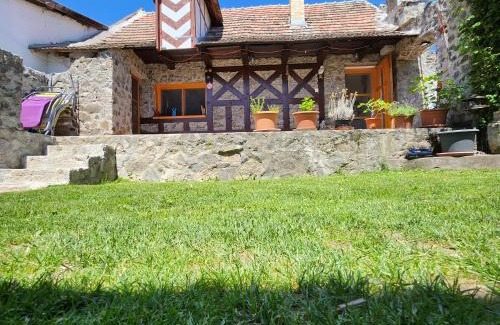 Nograd Apartamento | Fácán-Lak