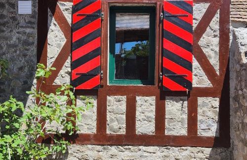 Nograd Apartamento | Fácán-Lak