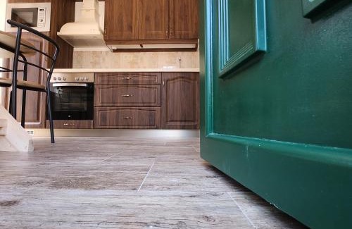 Nograd Apartamento | Fácán-Lak