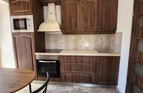 Nograd Apartamento | Fácán-Lak