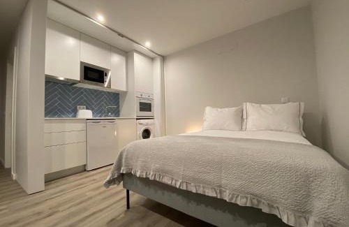 Fatima Apartamento | Fátima Host - Santuário 3AP5