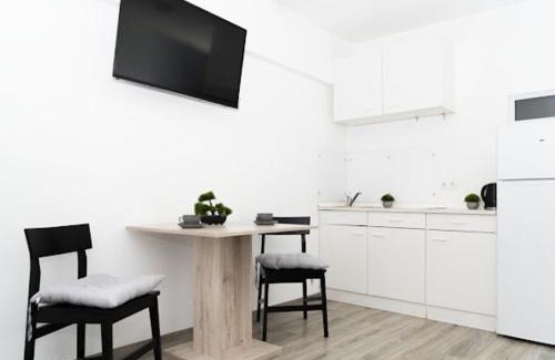 Brunsbuttel Apartamento | Fährhaus